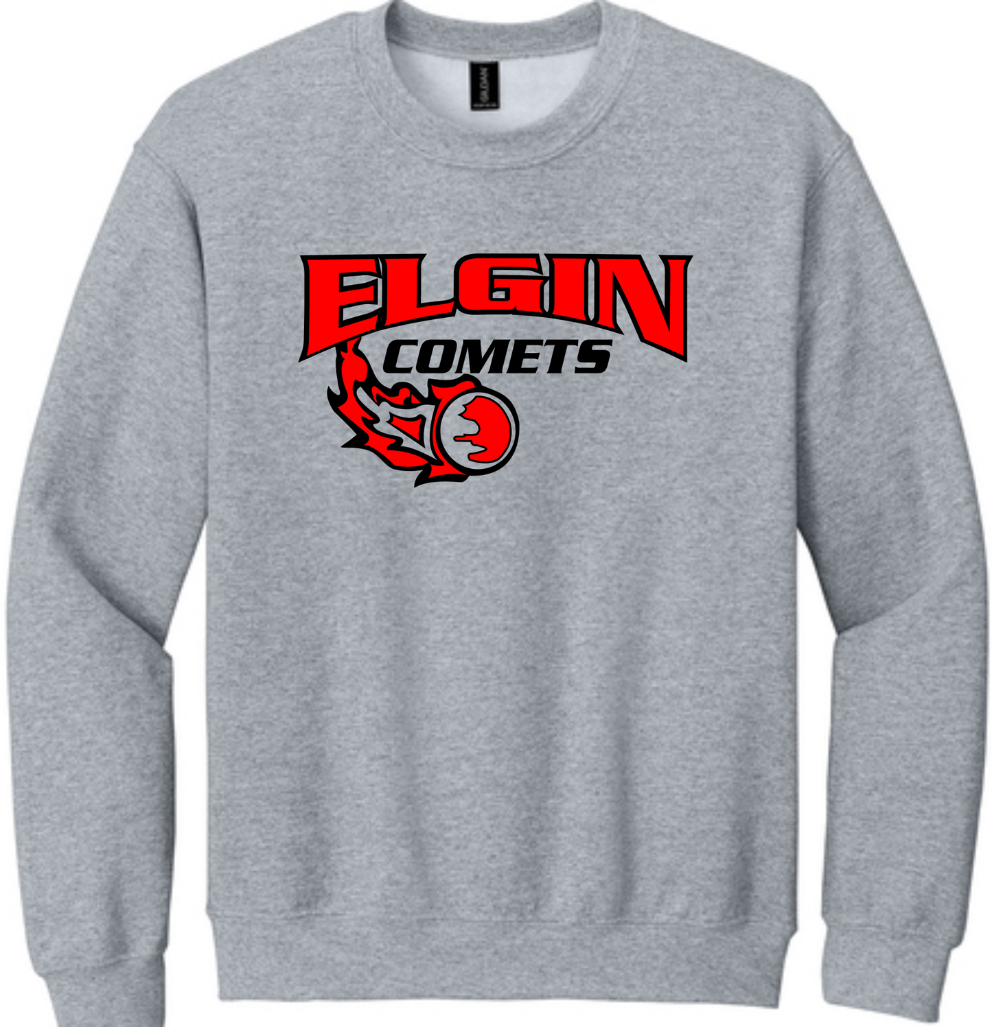 Elgin EC0005