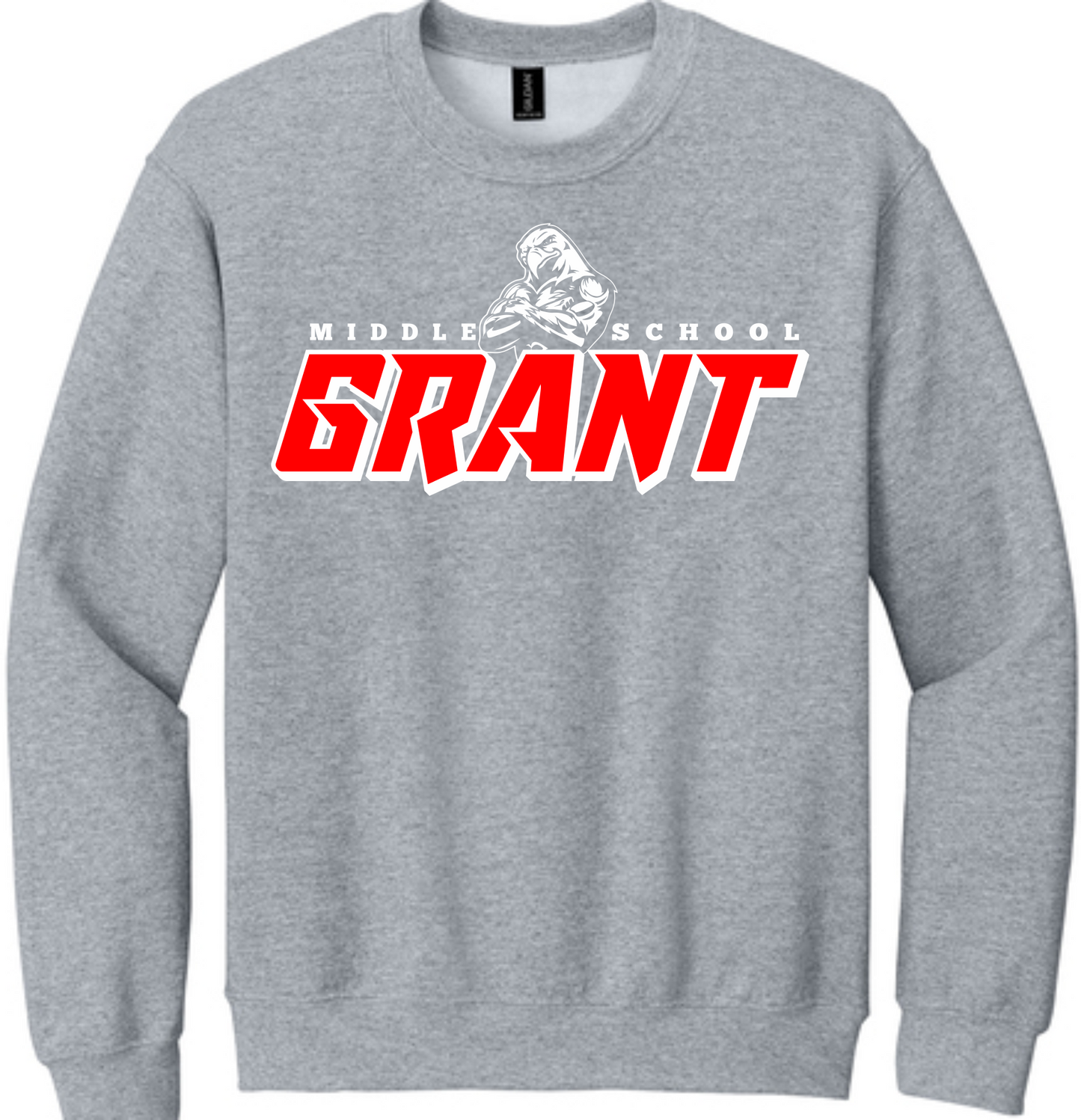 Grant GM0002