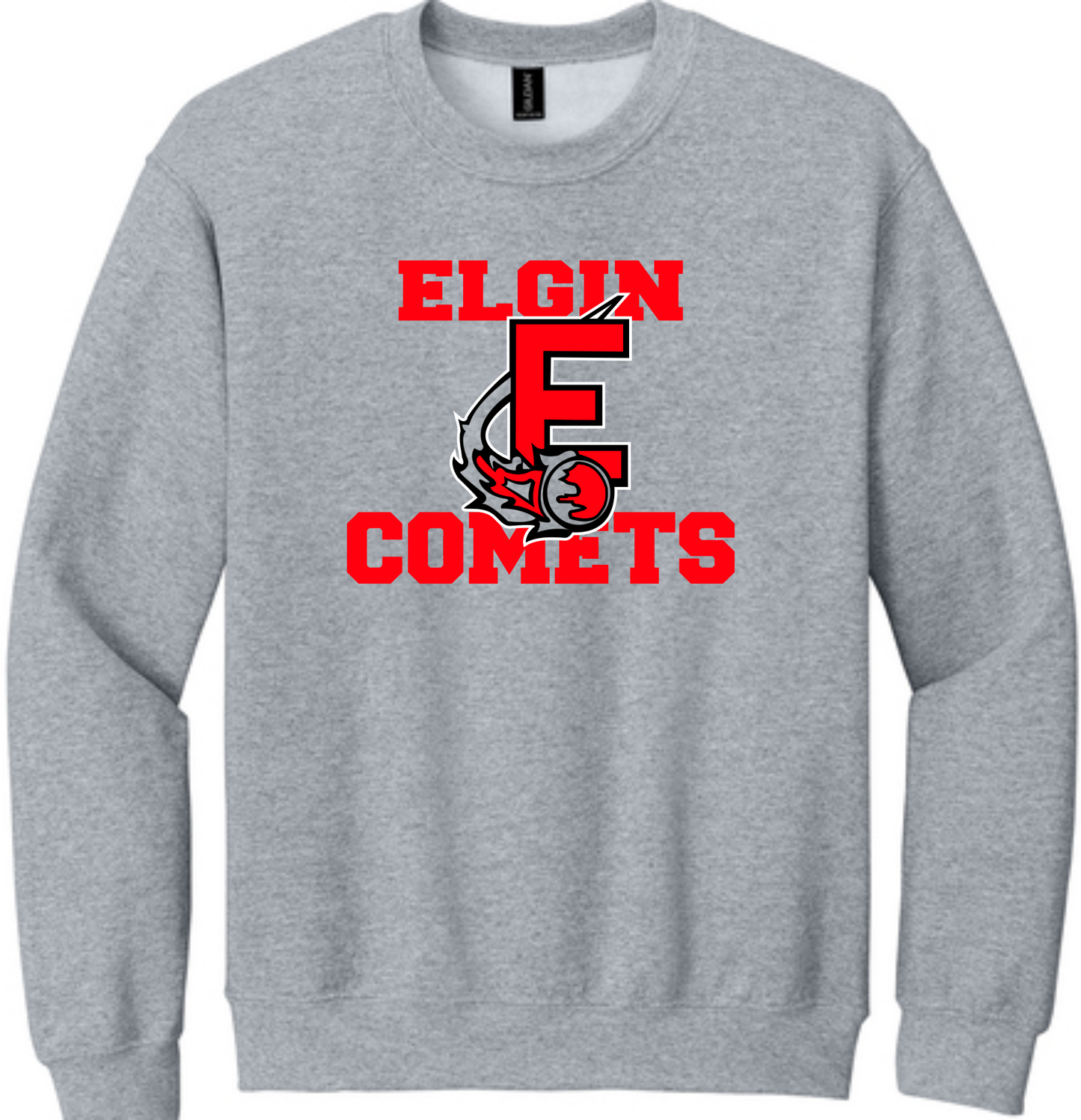 Elgin EC0006