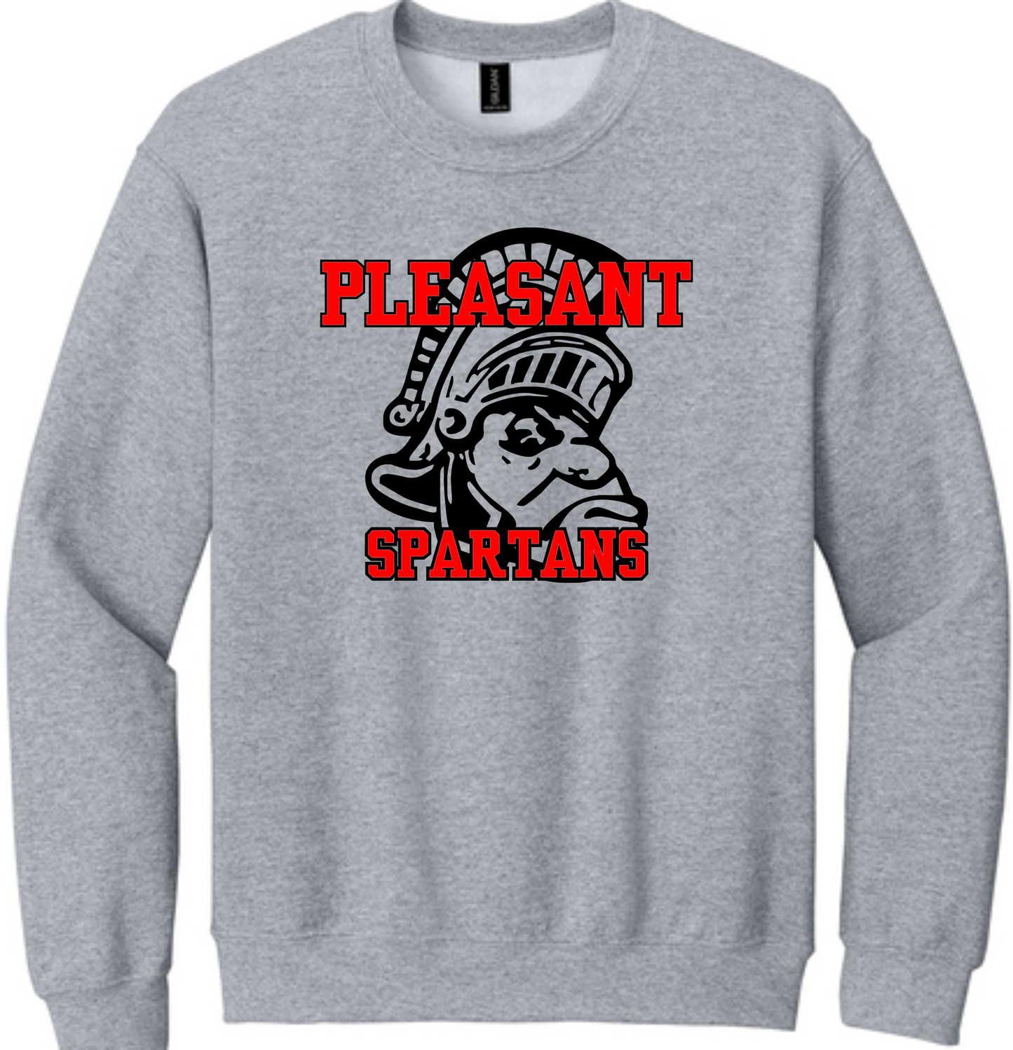 Pleasant PL0013