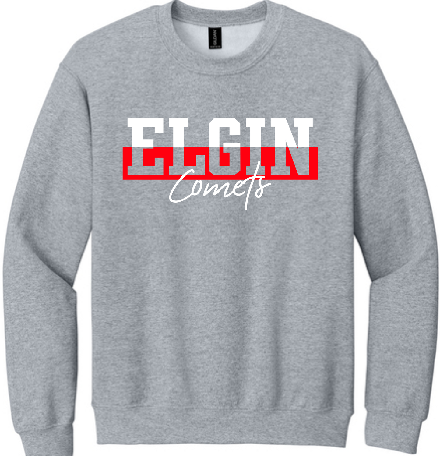 Elgin EC0007