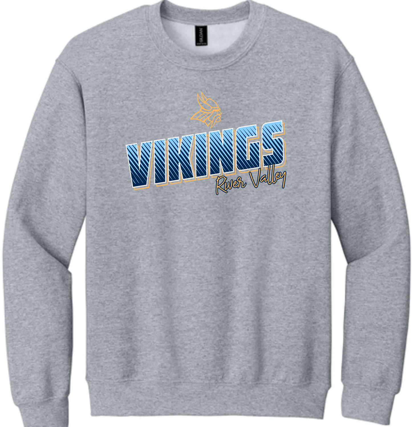 Vikings RV0021