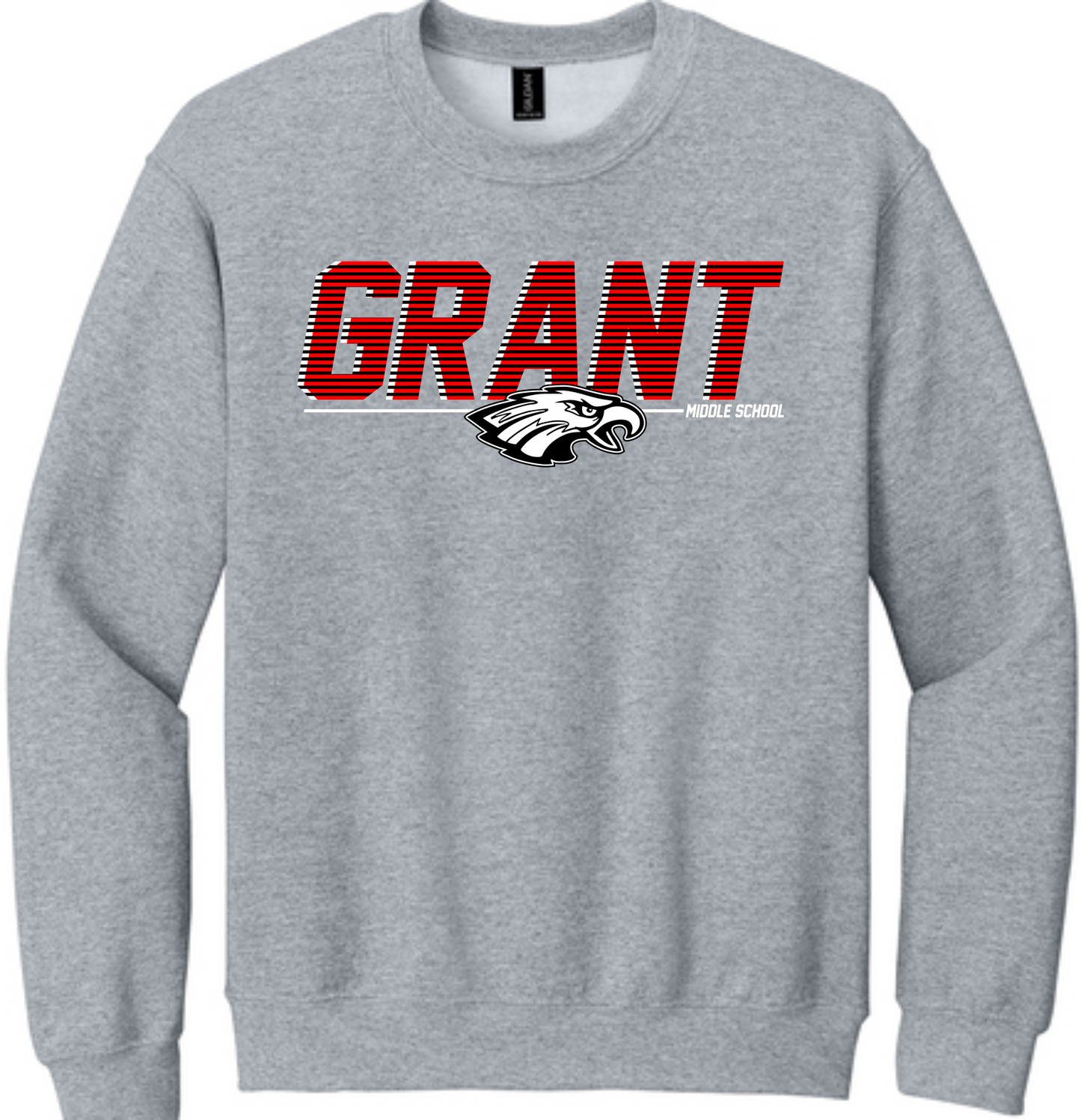 Grant GM0003