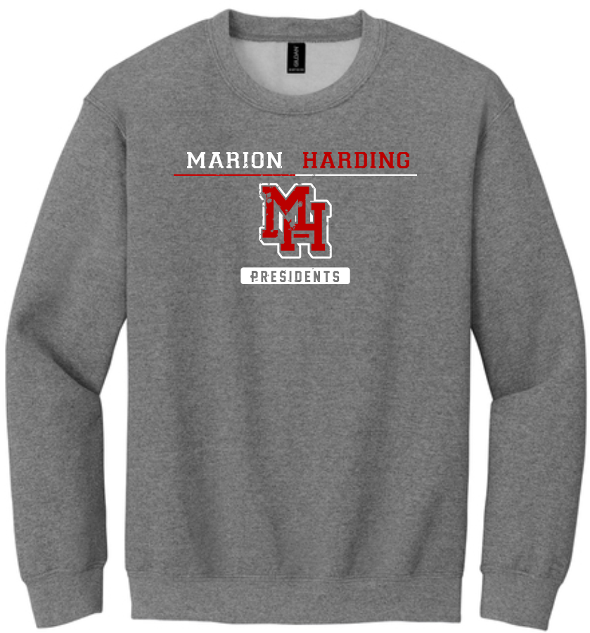 Harding MH0001