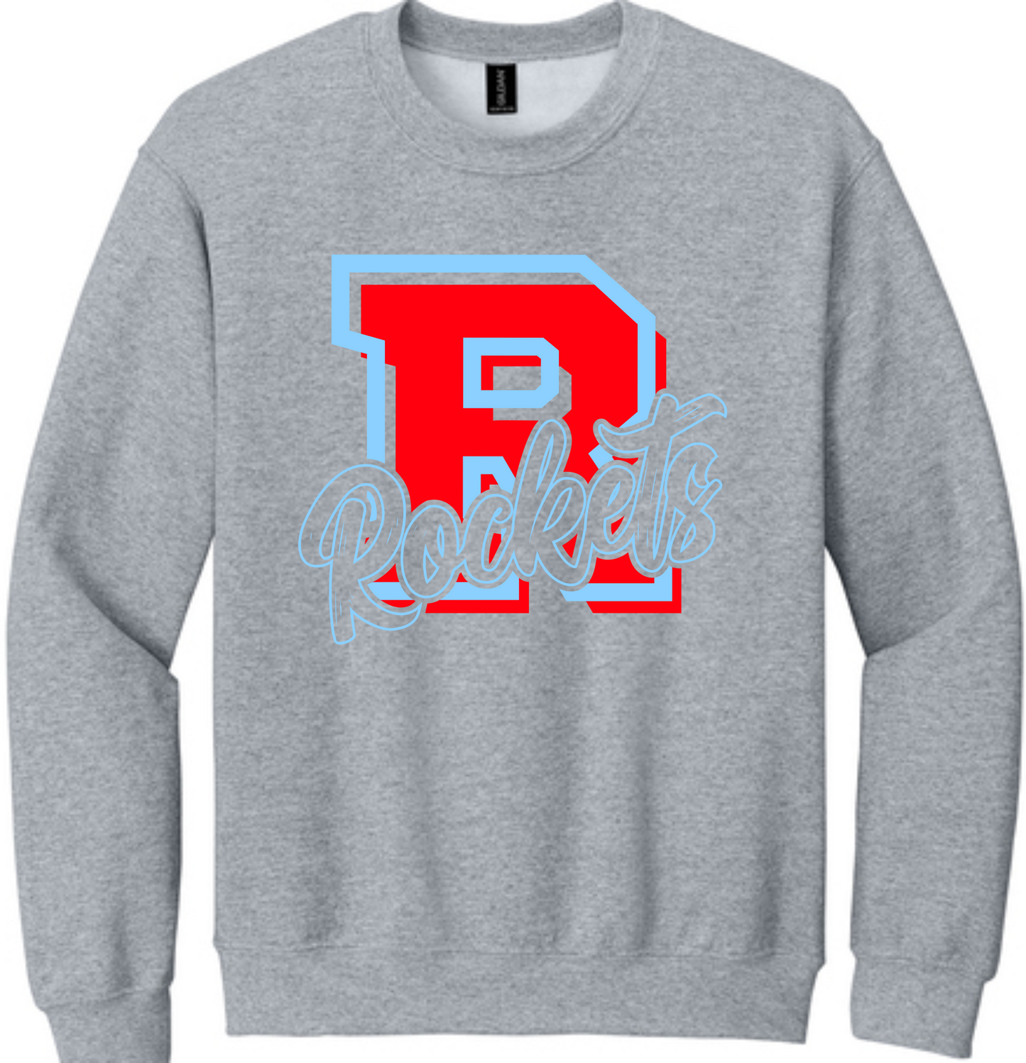 Ridgedale RR0006