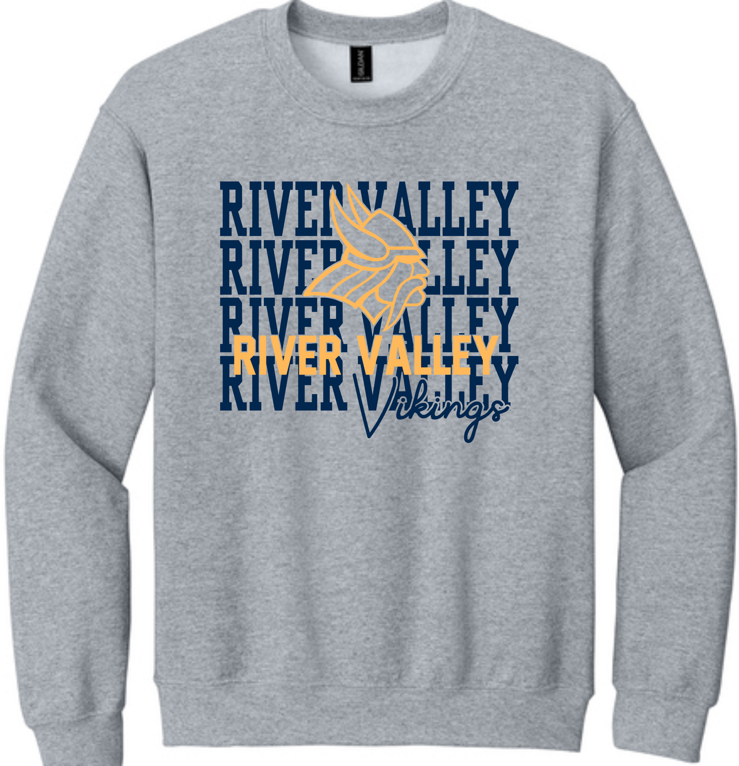 River Valley RV0020