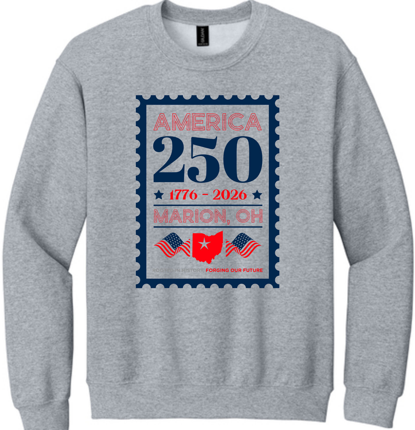 America 250 Years **SALE ENDS 7/2, TO BE COMPLETED BY 7/4!**