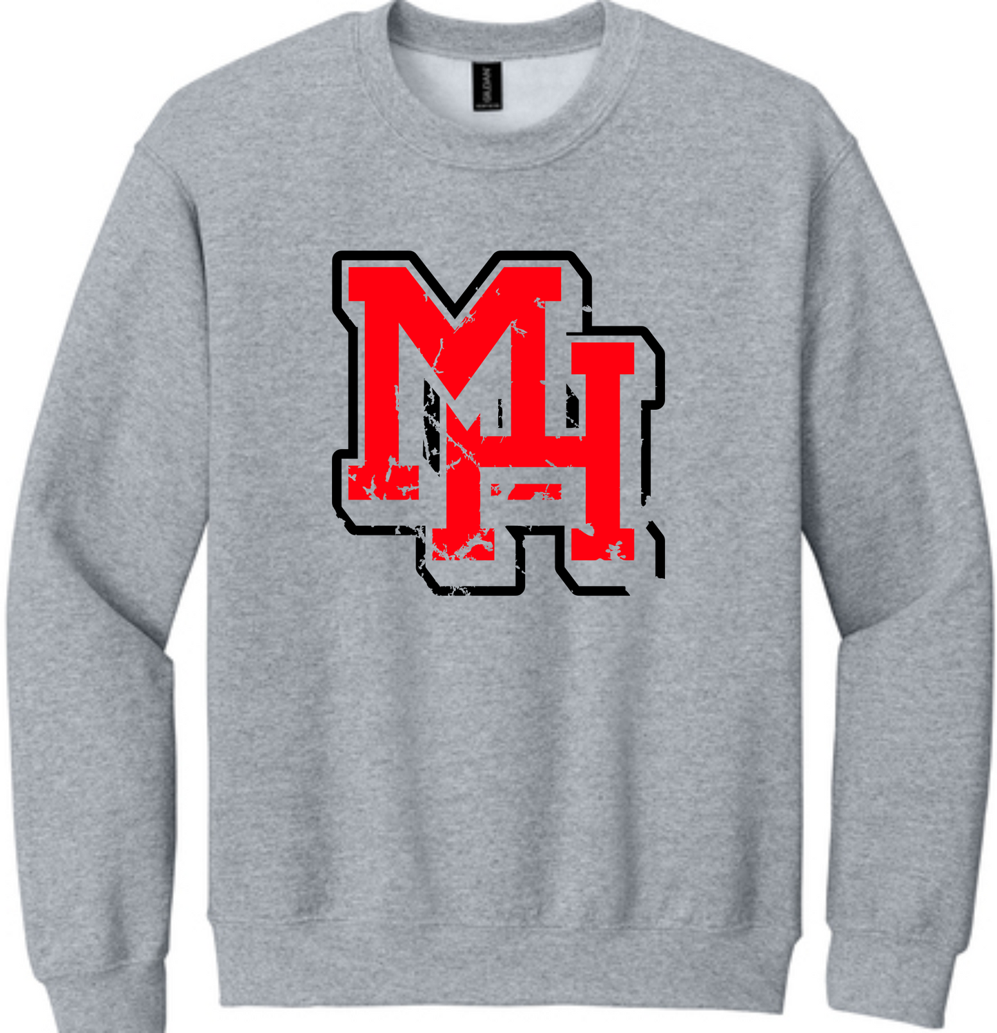 MH MH0011
