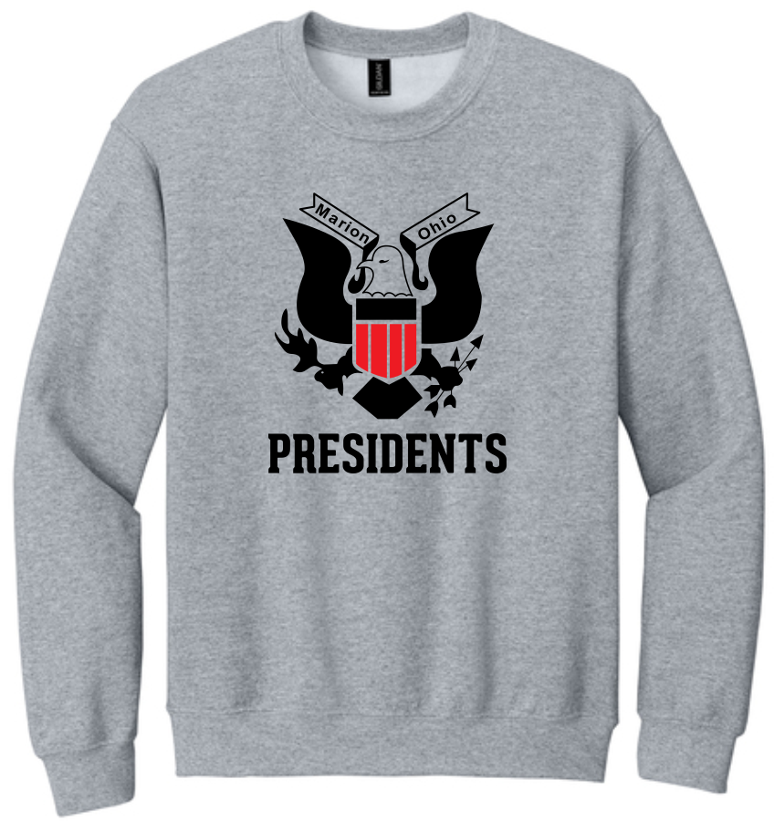 Presidents MH0001