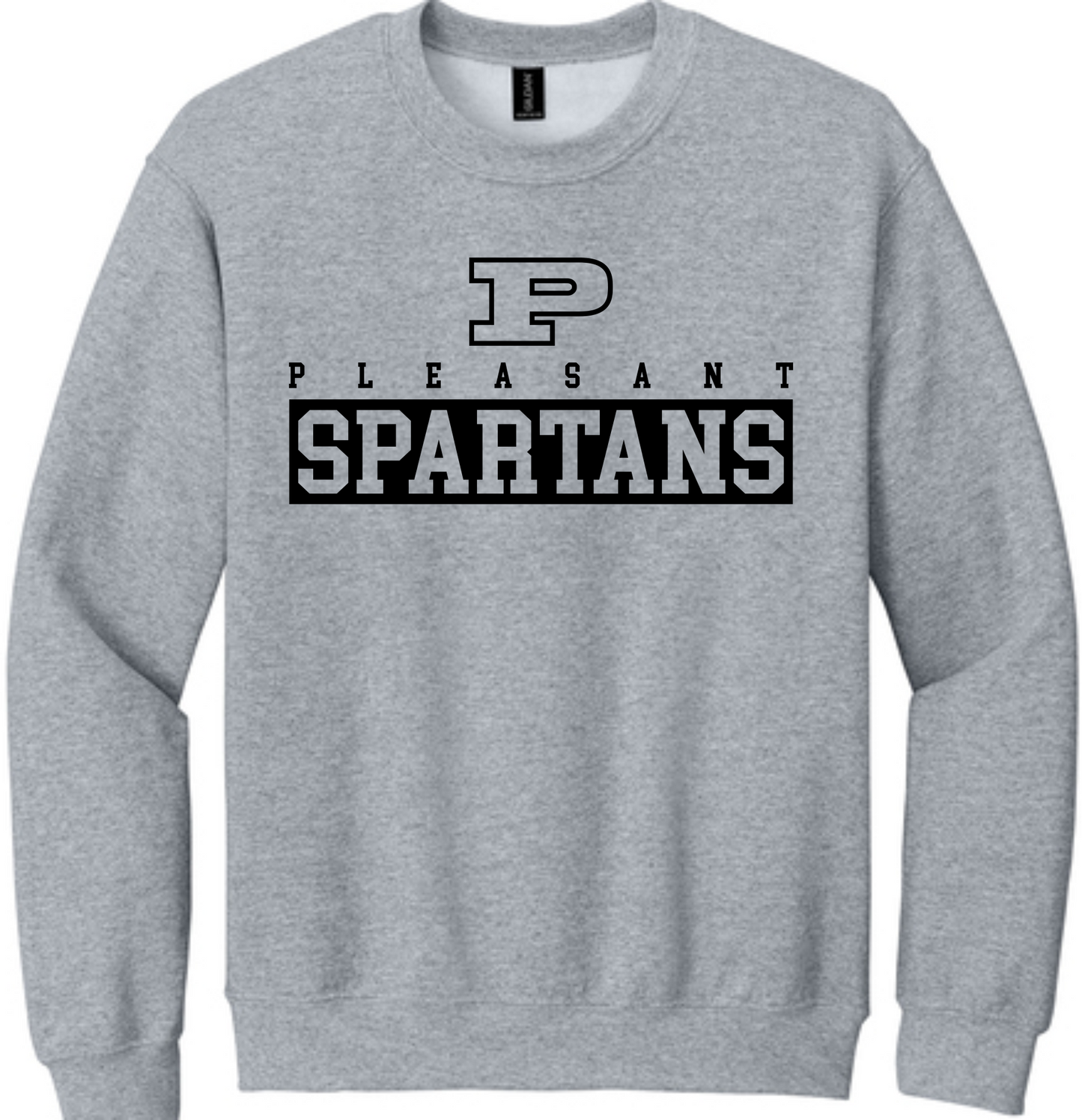 Spartans PL0014