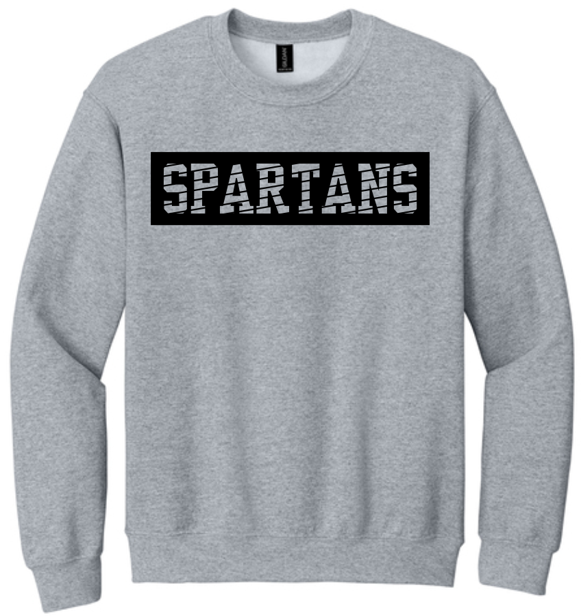 Spartans PL0005