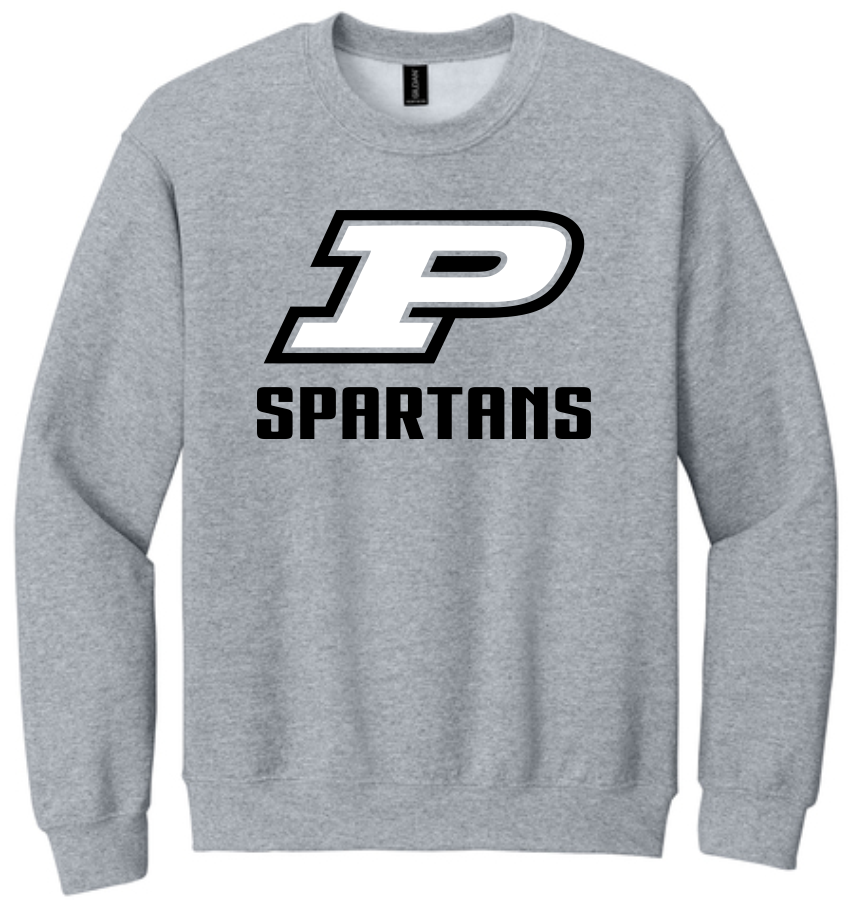 Spartans PL0008