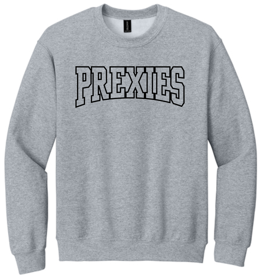 Prexies MH0002