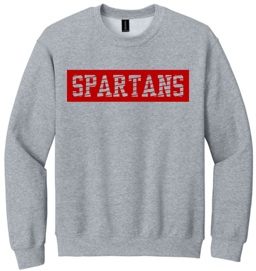 Spartans PL0005