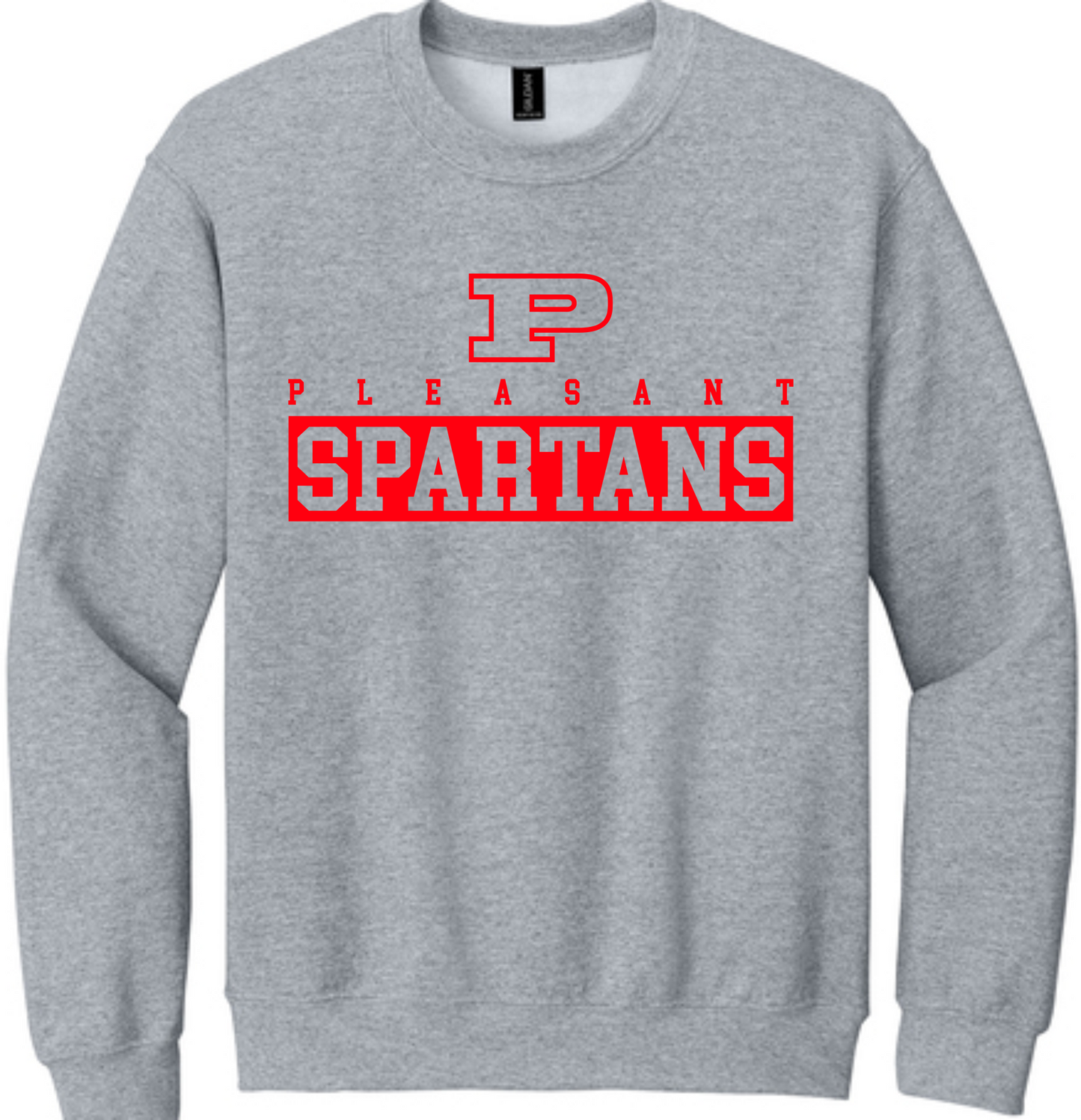 Spartans PL0014