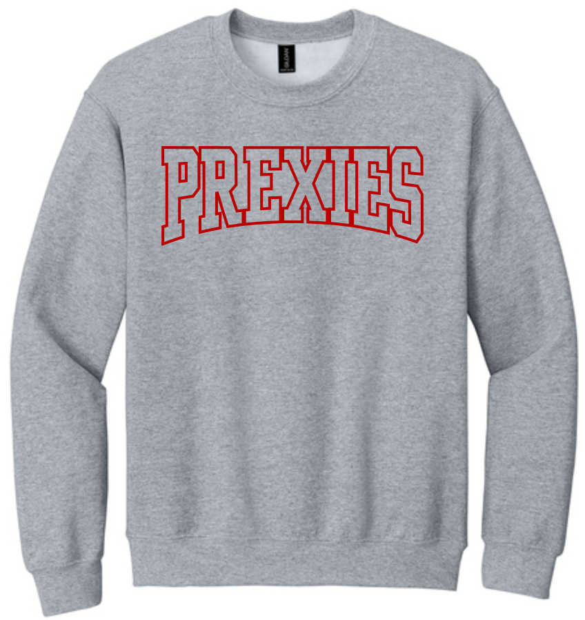 Prexies MH0002