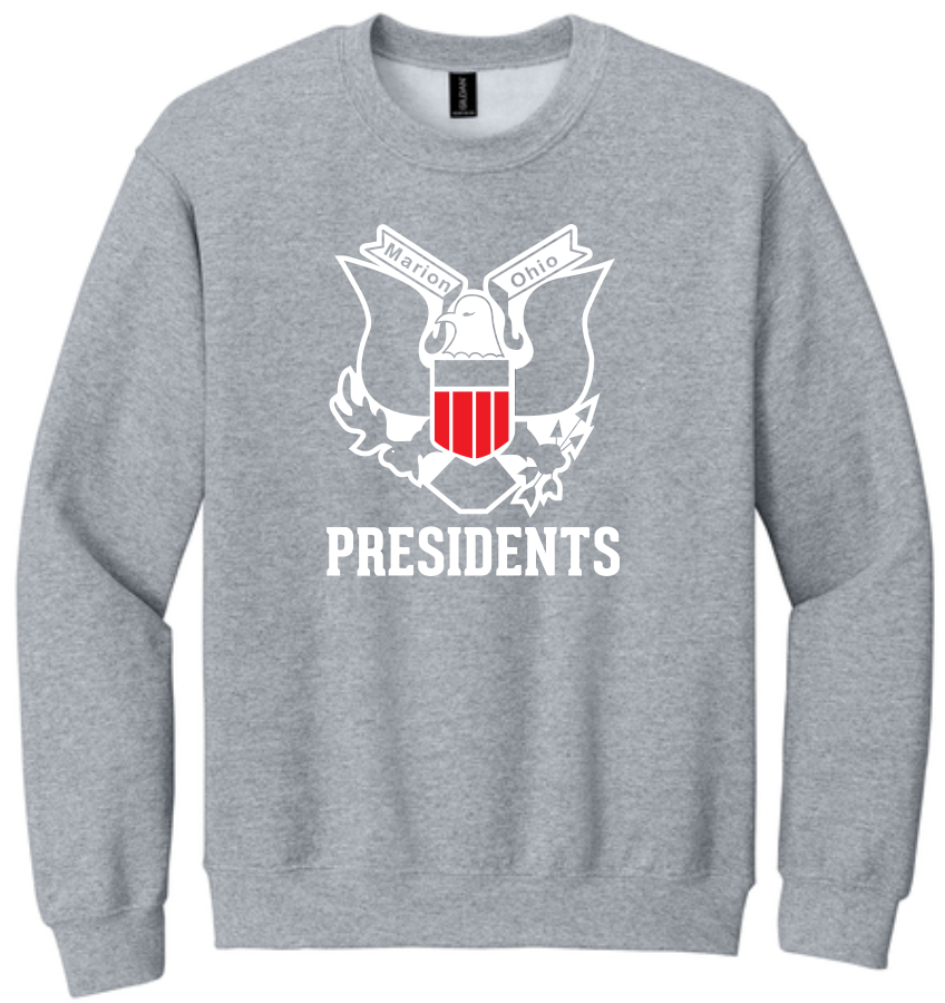 Presidents MH0001
