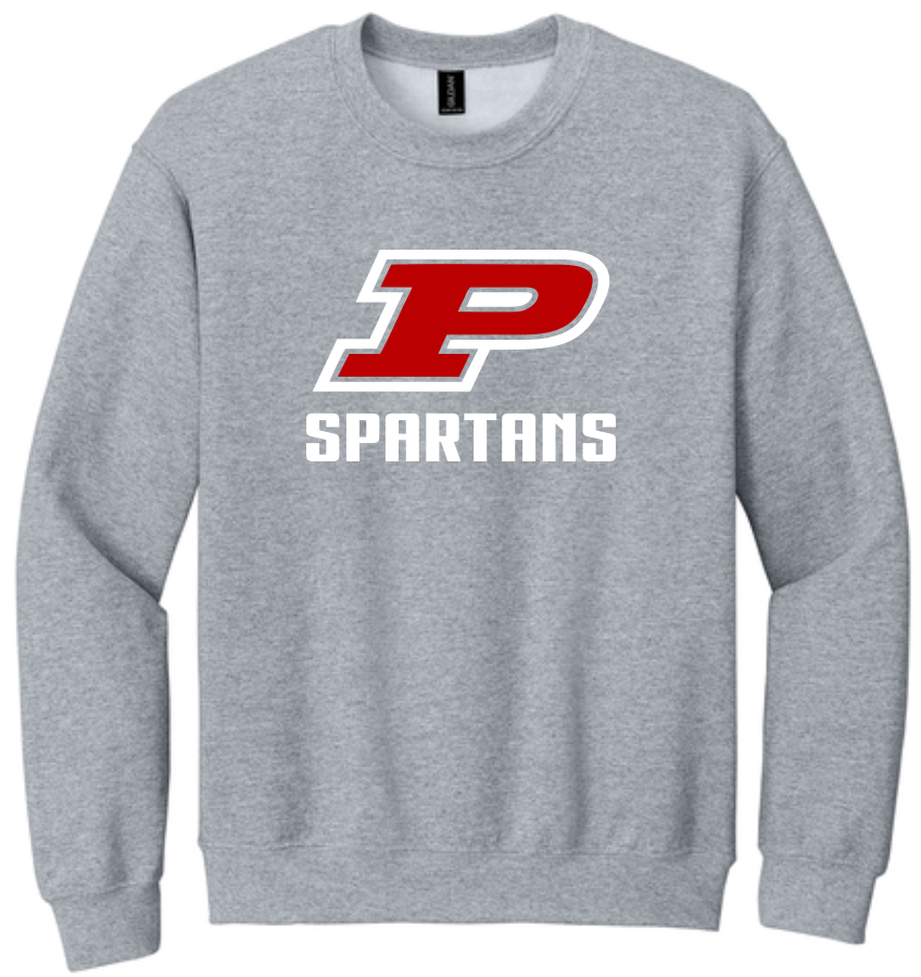 Spartans PL0008