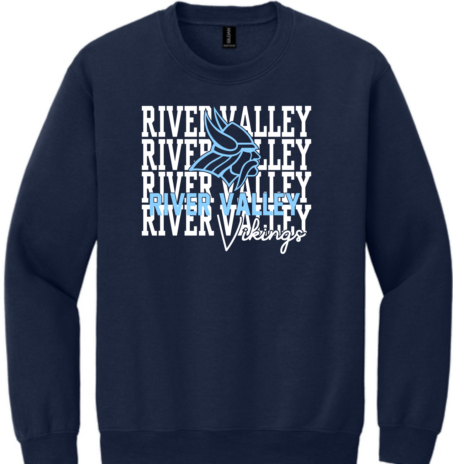 River Valley RV0020