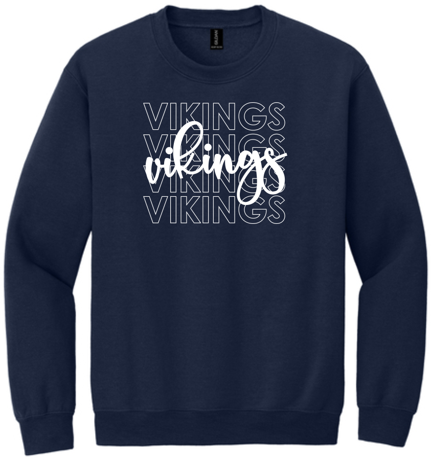 Vikings RV0008