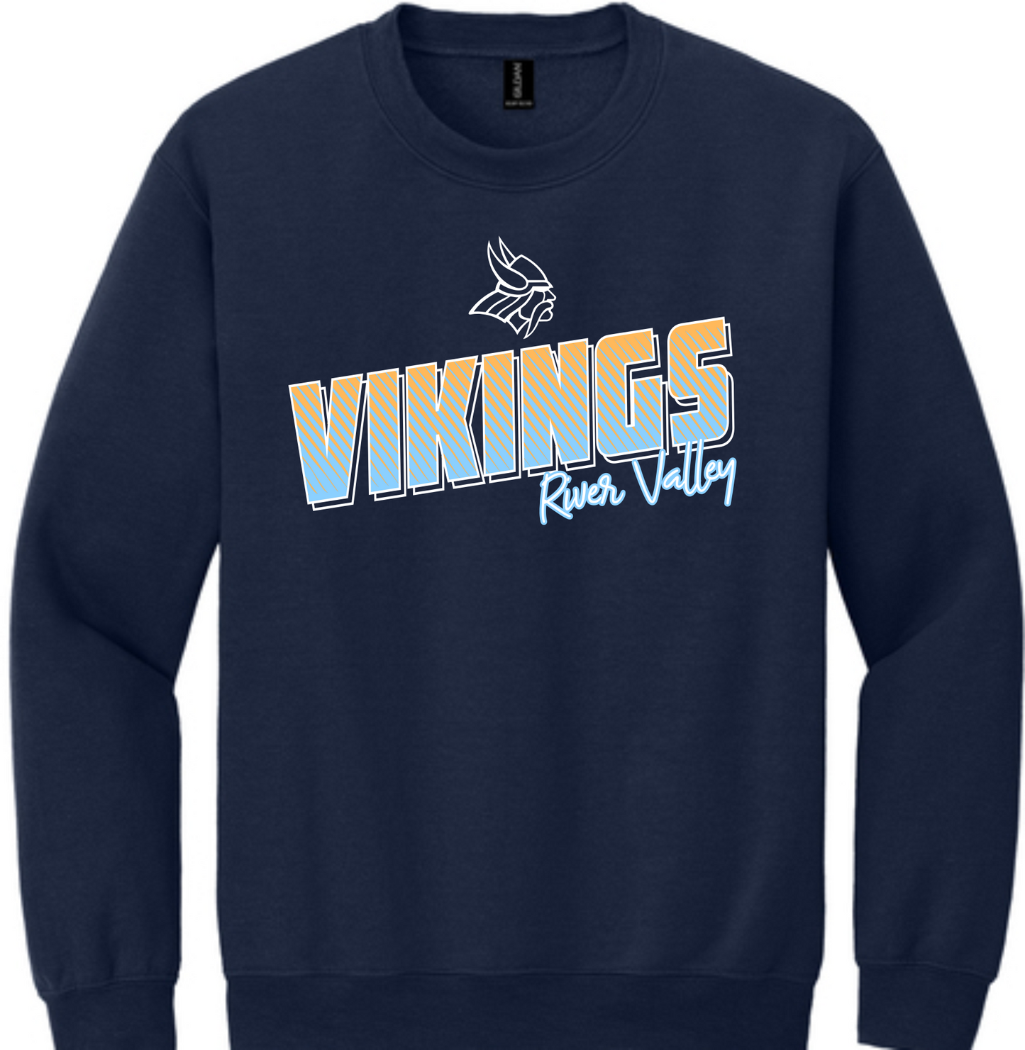 Vikings RV0021