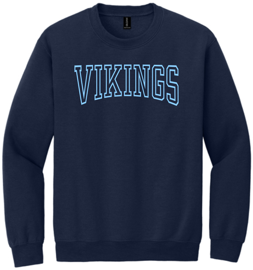 Vikings RV0016