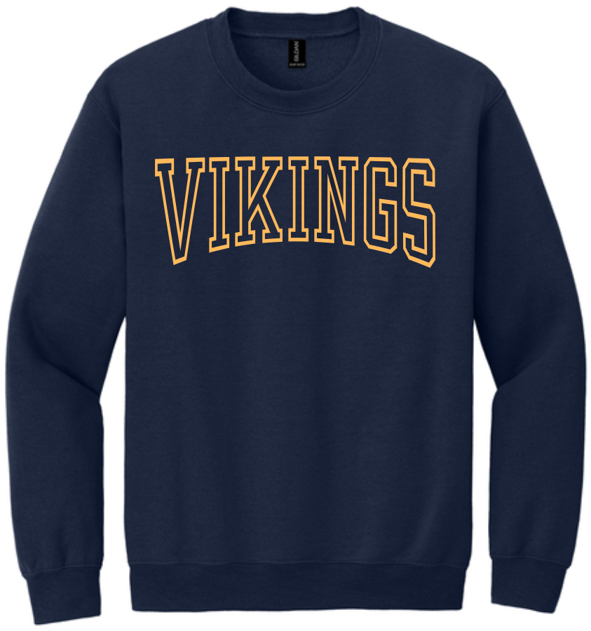 Vikings RV0016