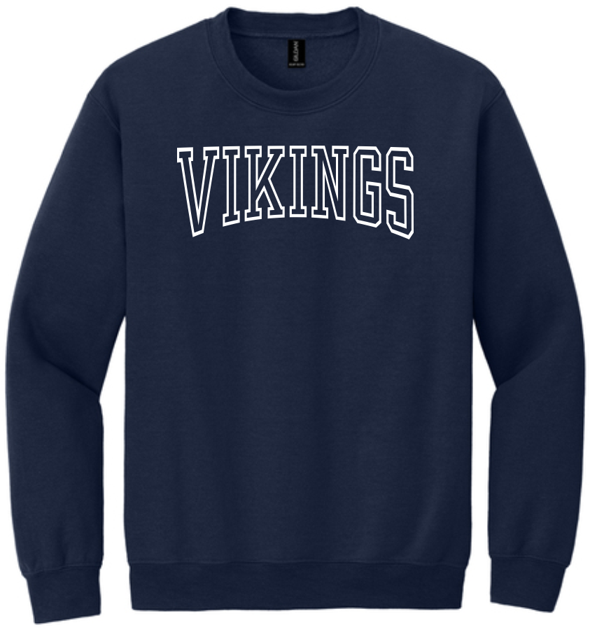 Vikings RV0016