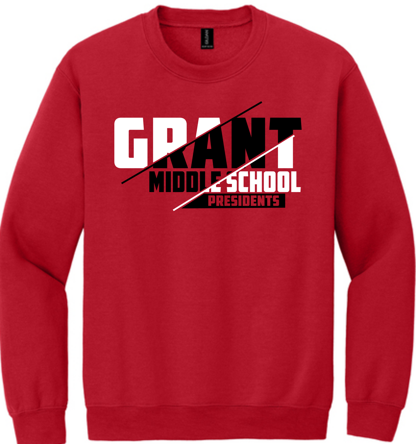 Grant GM0004