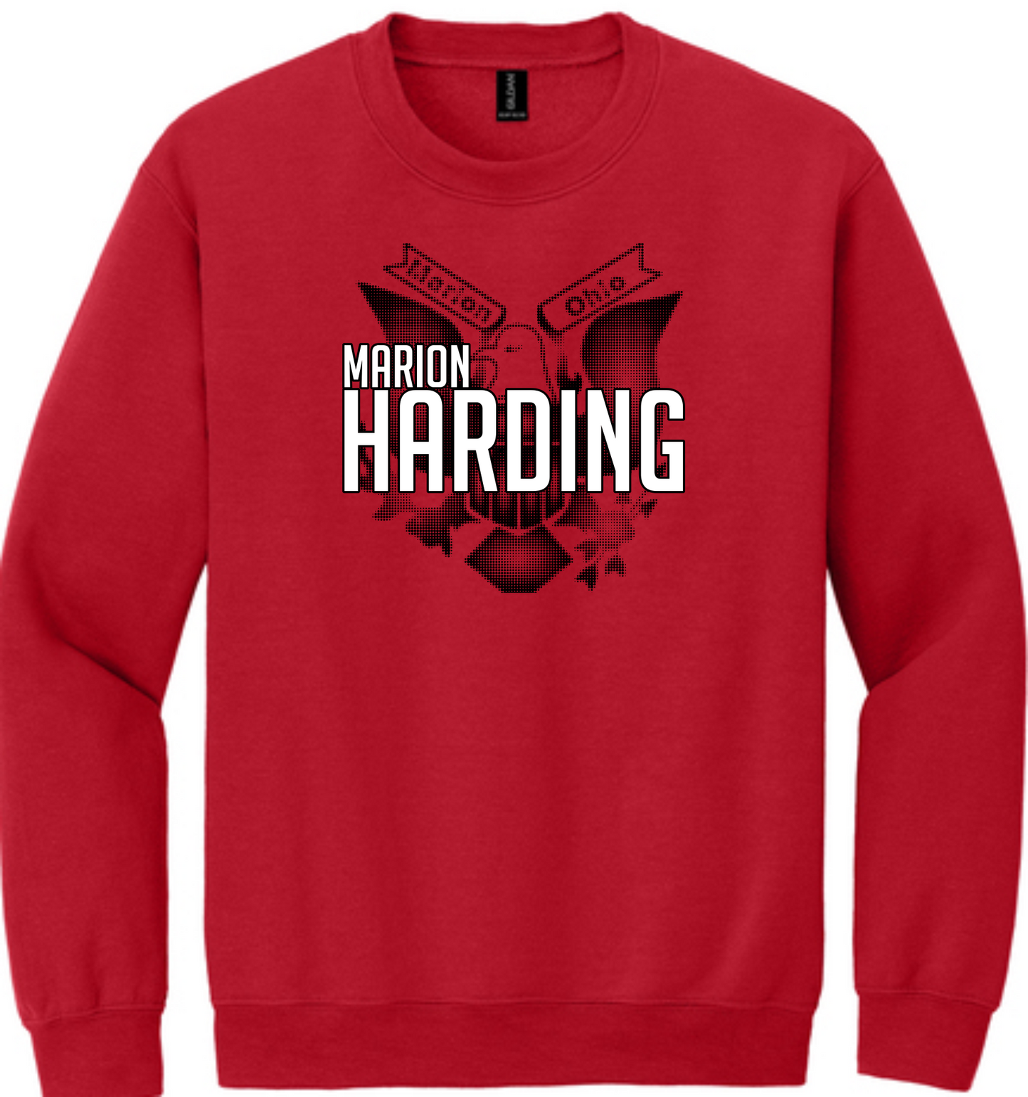 Harding MH0010