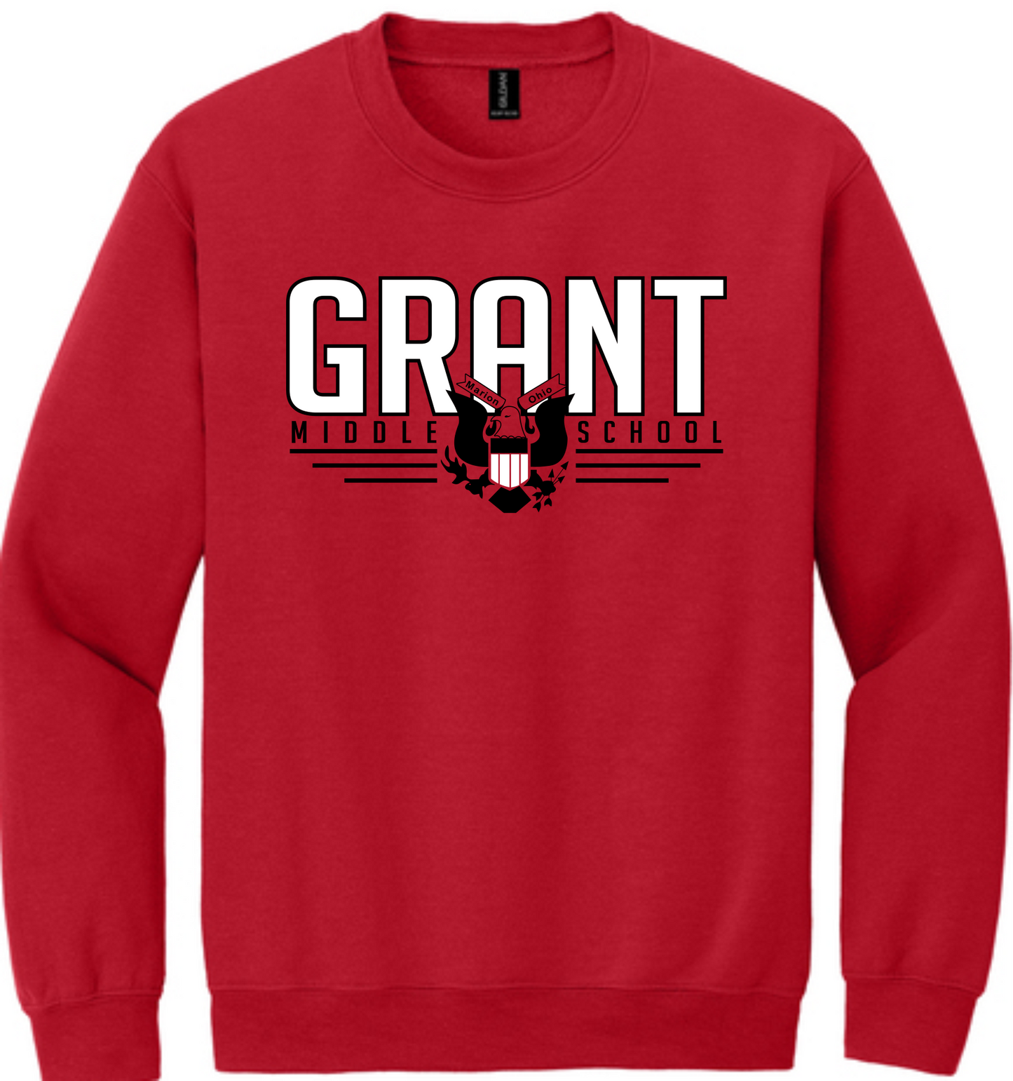 Grant GM0001
