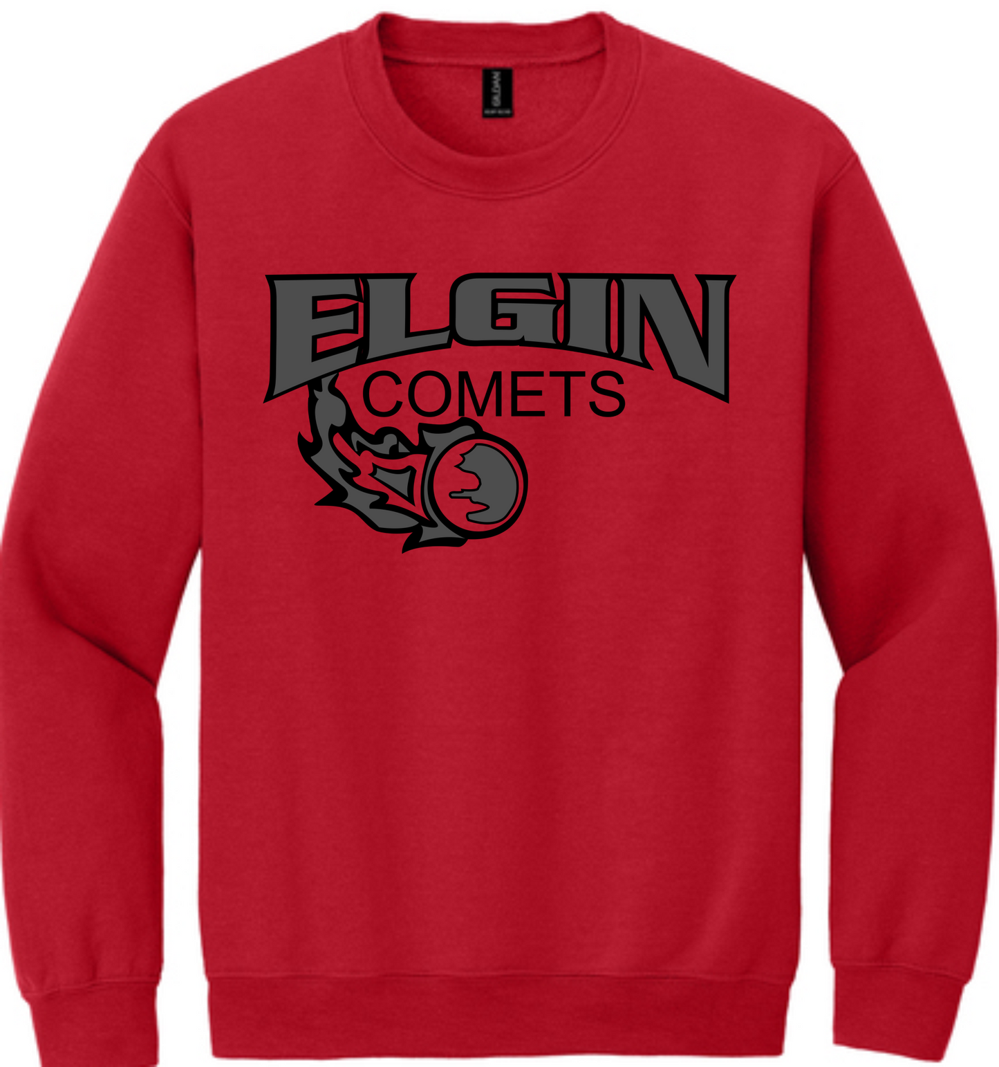 Elgin E10 E11