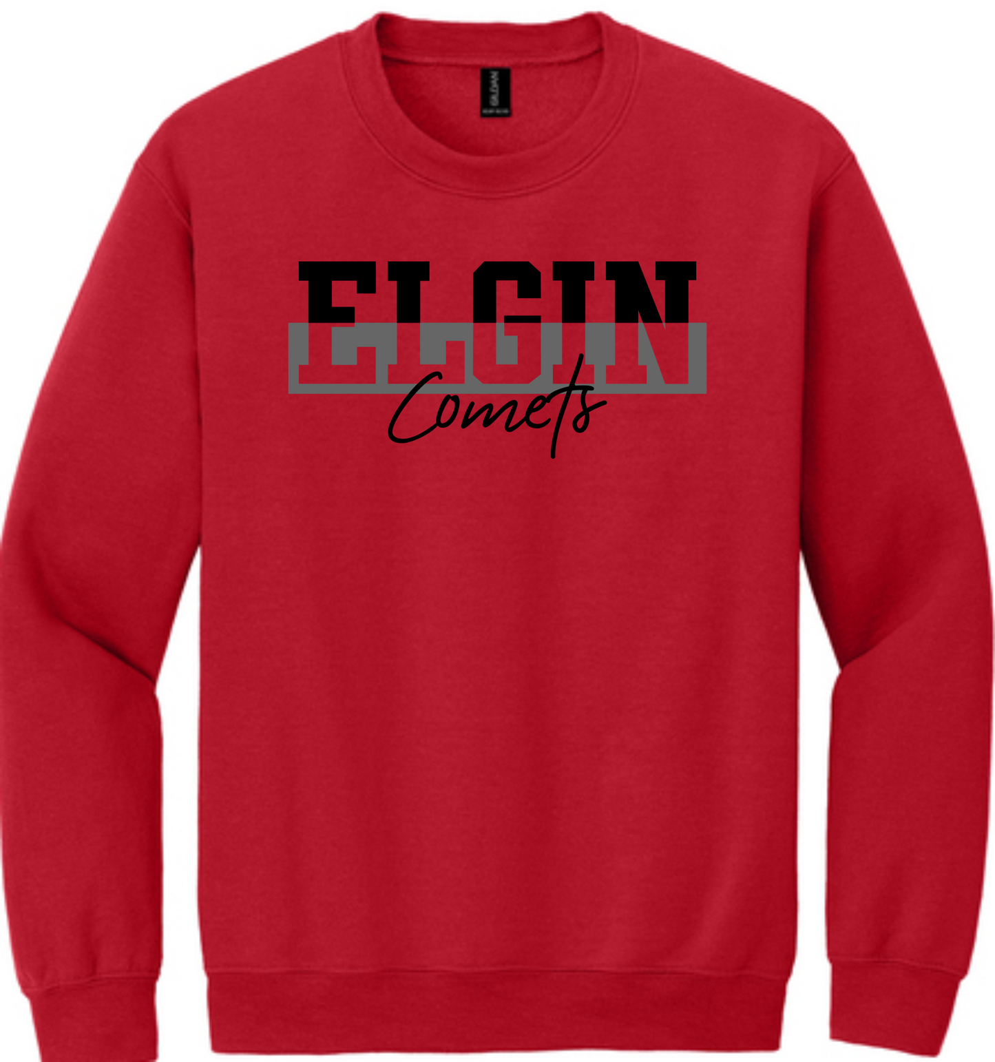 Elgin E13