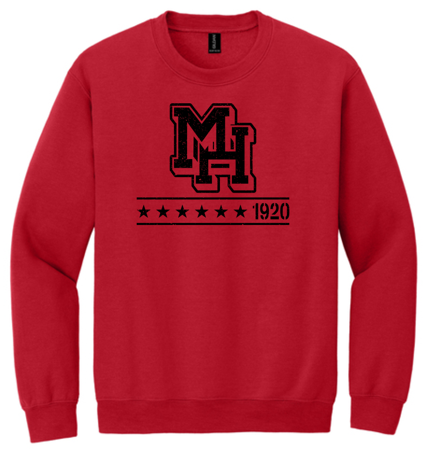MH 1920
