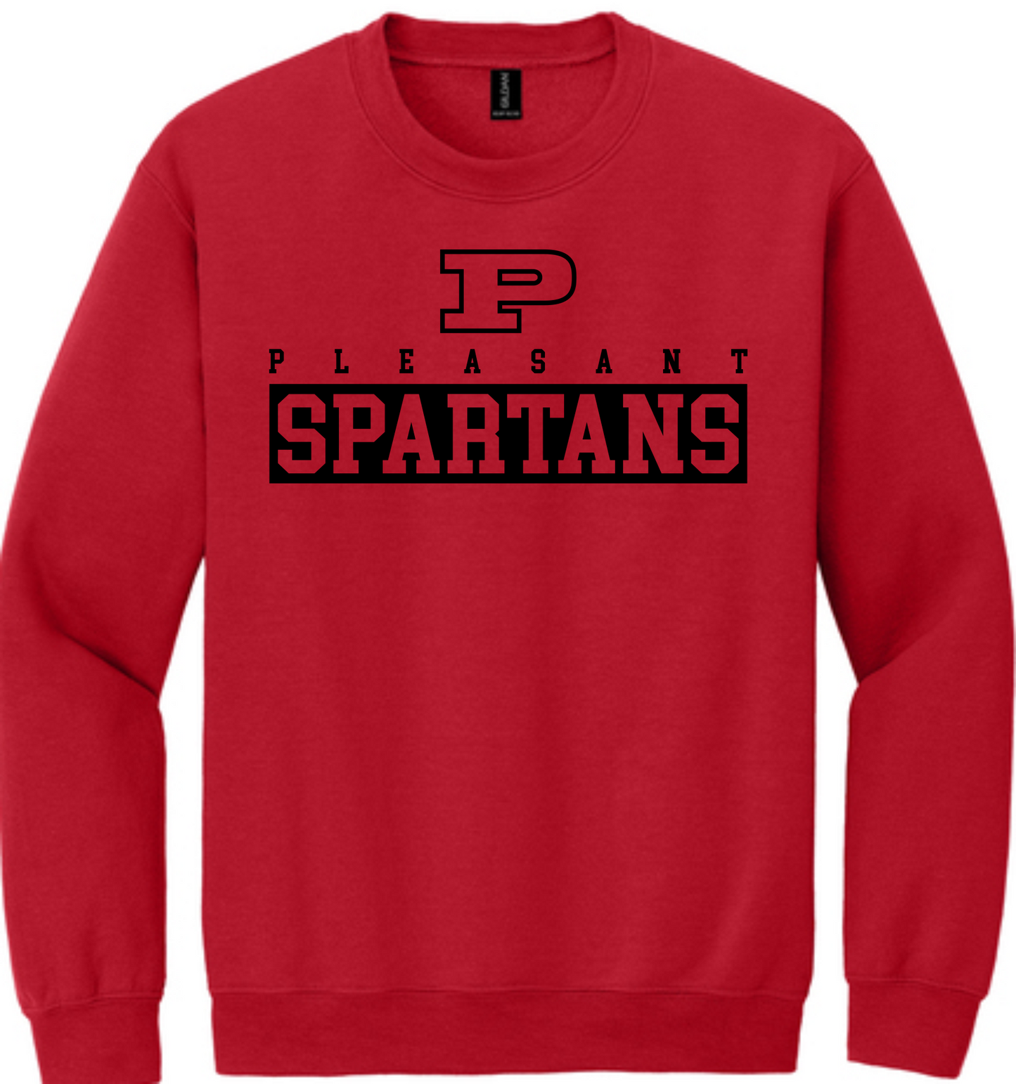 Spartans PL0014