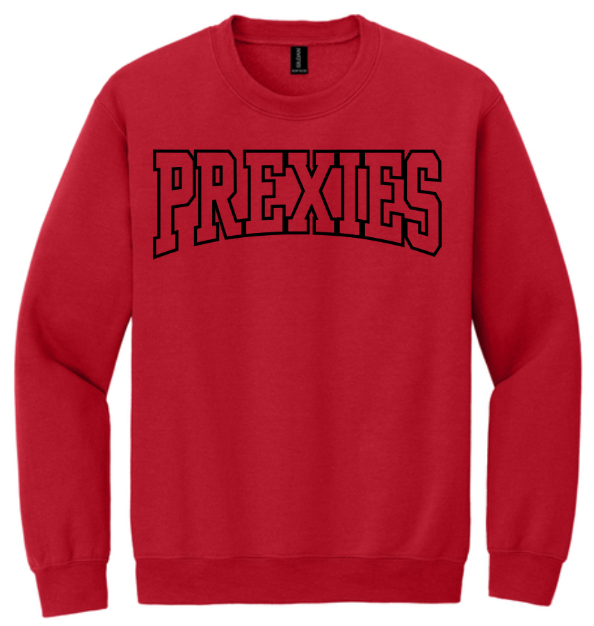 Prexies MH0002