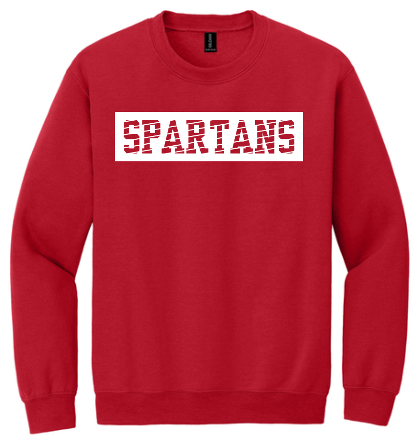 Spartans PL0005