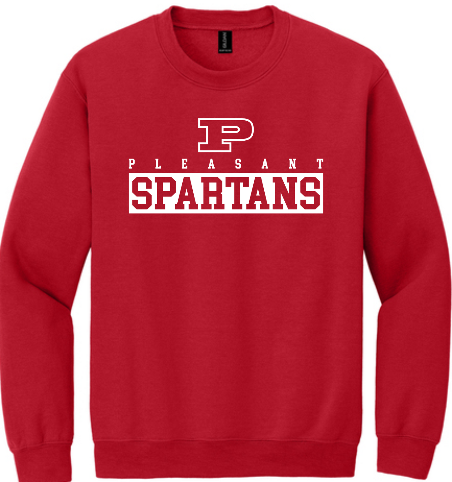 Spartans PL0014
