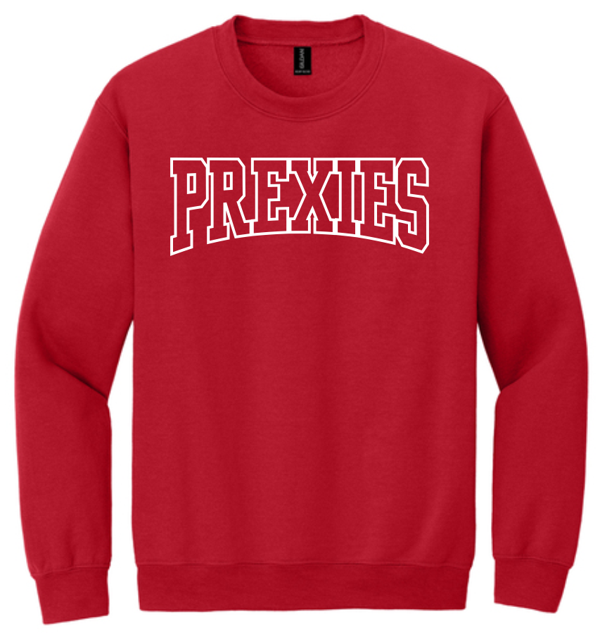 Prexies MH0002