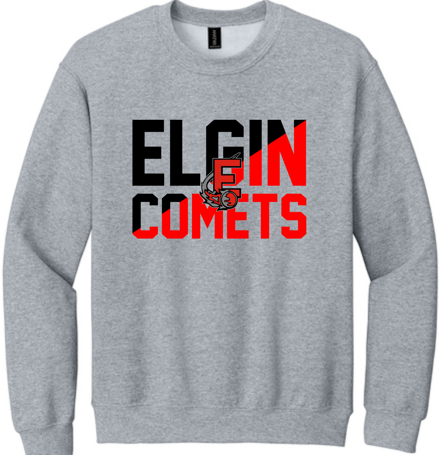 Elgin E6