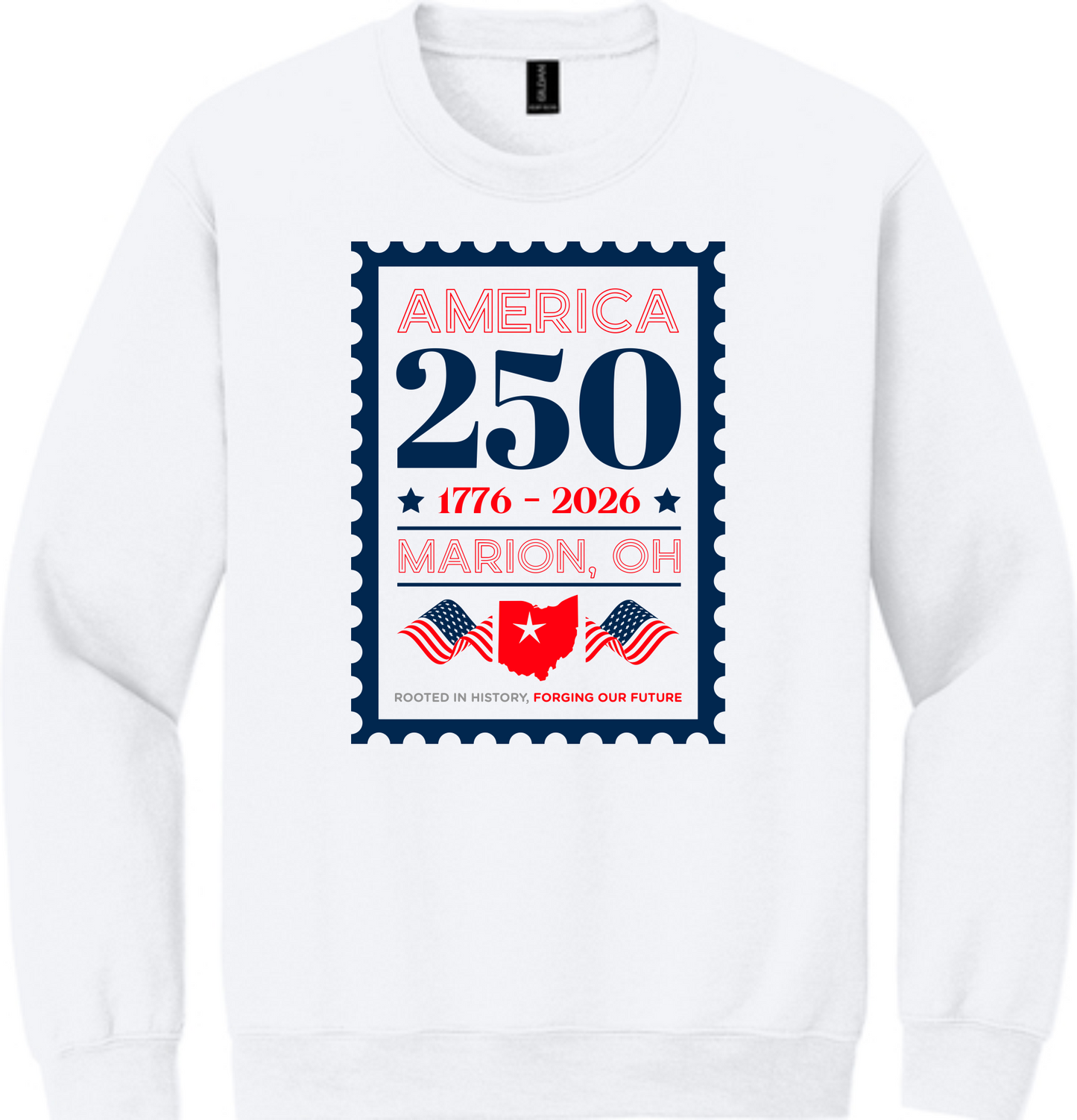 America 250 Years **SALE ENDS 7/2, TO BE COMPLETED BY 7/4!**