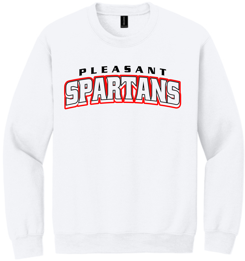 Pleasant Spartans PL0010