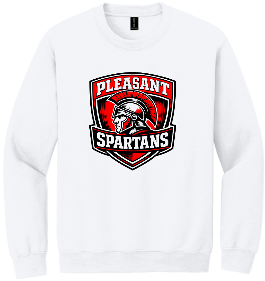 Pleasant Spartans PL0012