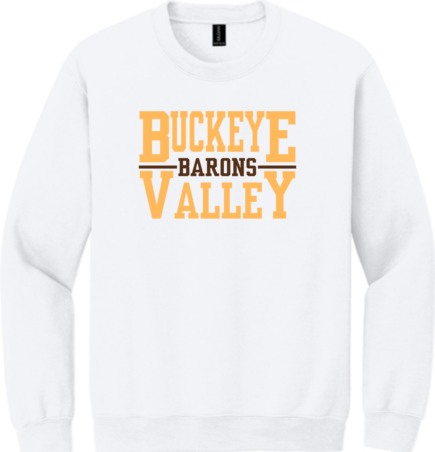 Buckeye Valley BV0006