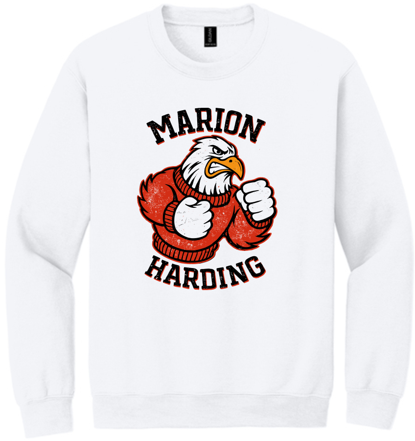 Harding MH0005