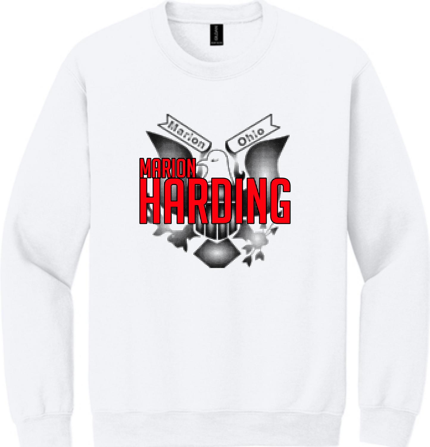 Harding MH0010