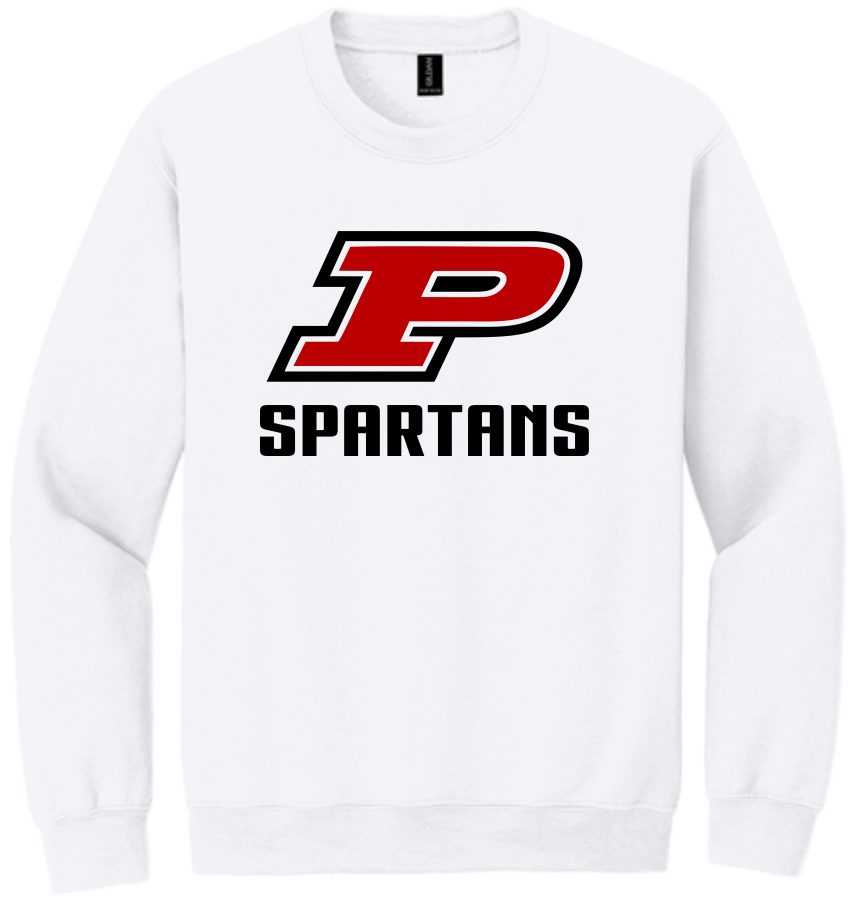 Spartans PL0008