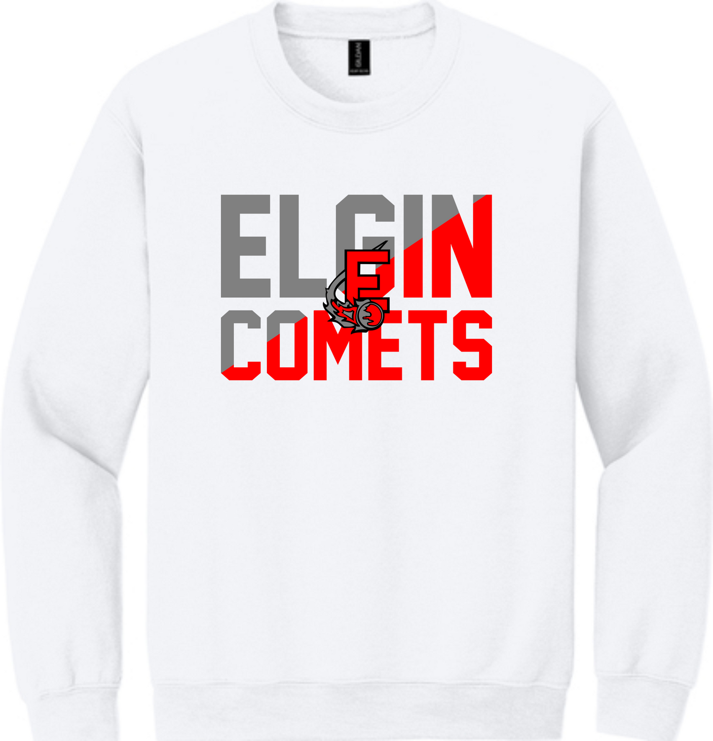 Elgin E6