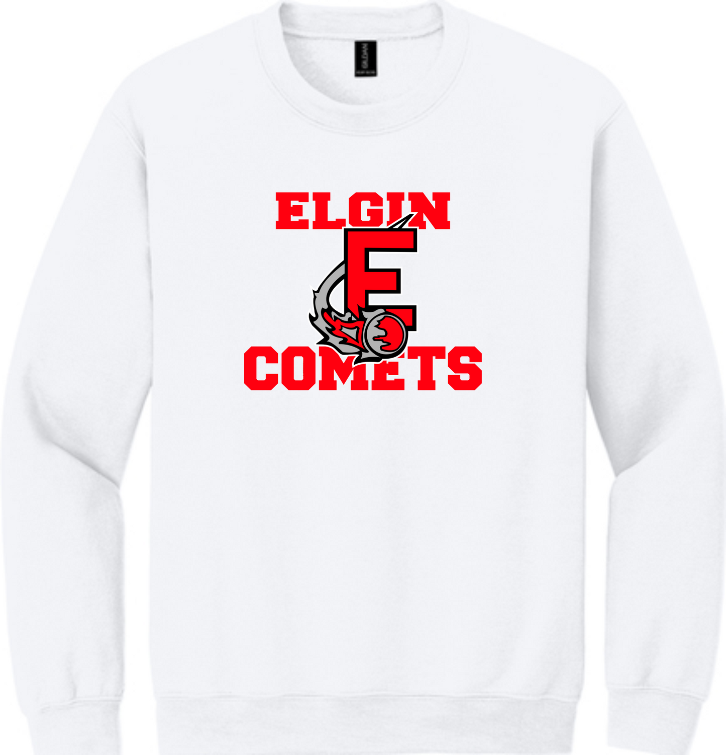 Elgin EC0006