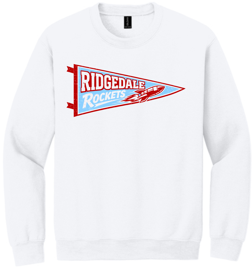 Ridgedale RR0003